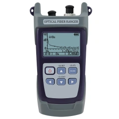 FF-3304E Optical Fiber Ranger 1550nm