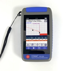 TN1700 微型光时域反射仪