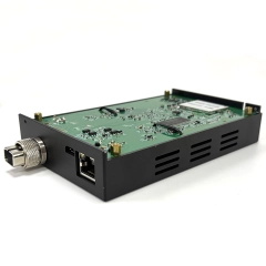 OTDR à noyau modulaire MK1000