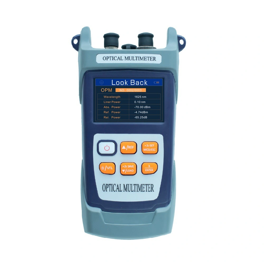 FF-3215 OPM i VFL