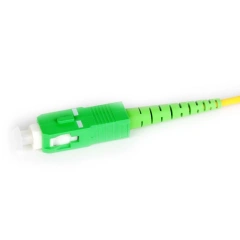 SC/APC-SC/APC SM 单工跳线