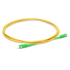 SC/APC-SC/APC SM 单工跳线