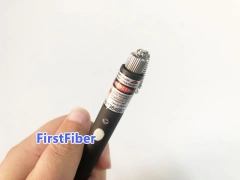 FF-VFL-A 光纤可视故障定位器