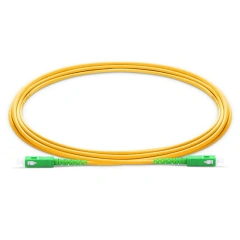 SC/APC-SC/APC SM 单工跳线