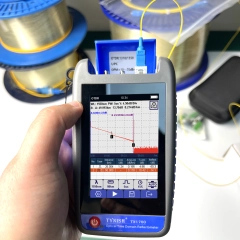 TN1700 微型光时域反射仪