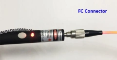 FF-VFL-A 光纤可视故障定位器
