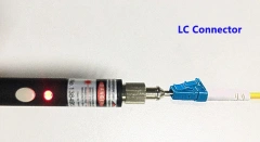 FF-VFL-A 光纤可视故障定位器