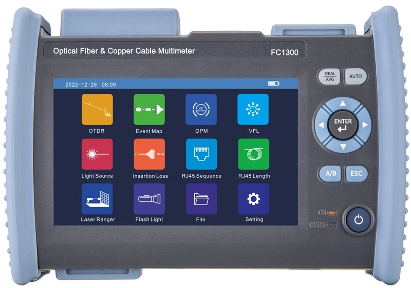 FC1300 OTDR