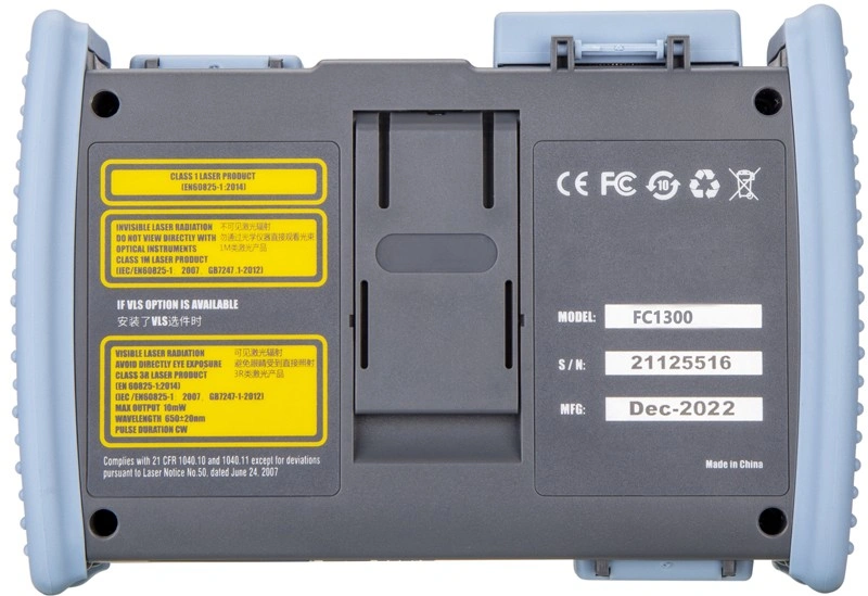 FC1300 OTDR