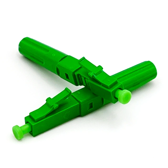 Conector rápido ELC925T-APC LC/APC