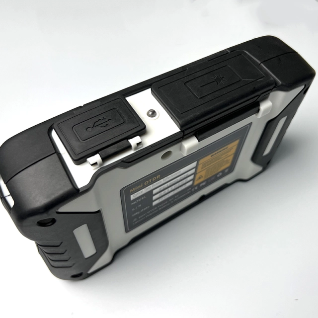 FC1500 Mini OTDR fiber copper tester