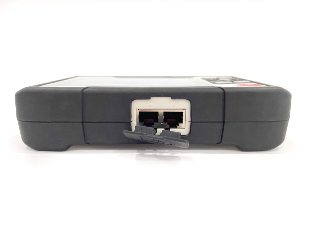 FC1500 tester RJ45 LAN network ports
