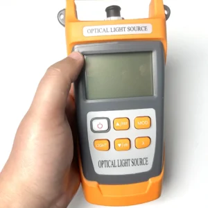FF-3115 Optical Light Source OLS