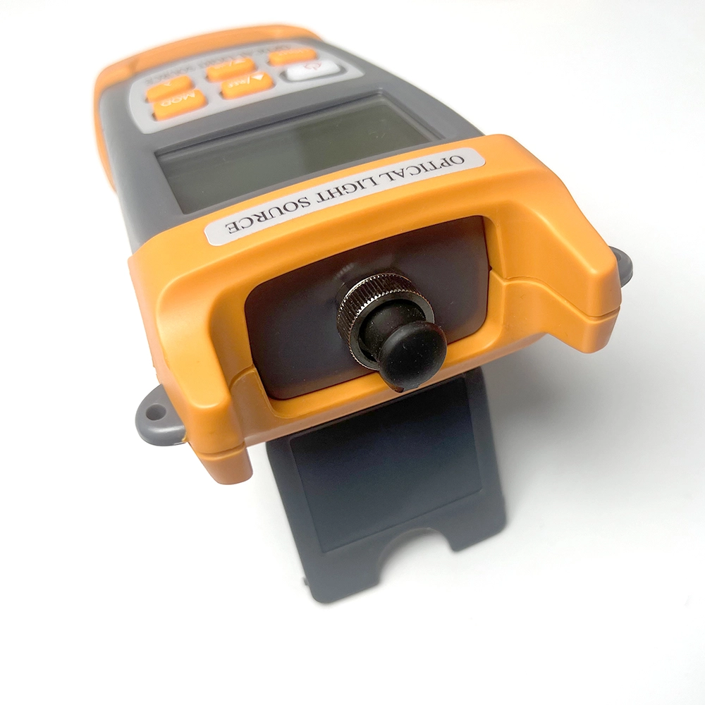FF-3115 optical light source fiber testing
