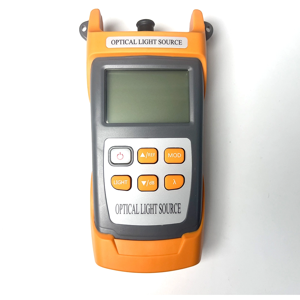 Fiber optic FF-3115 optical light source OLS