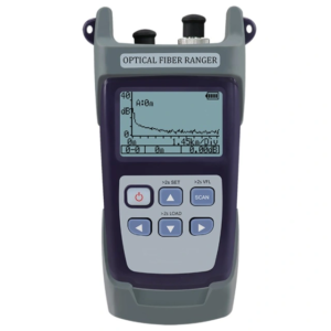 FF-3304E Optical Fiber Ranger 1550nm