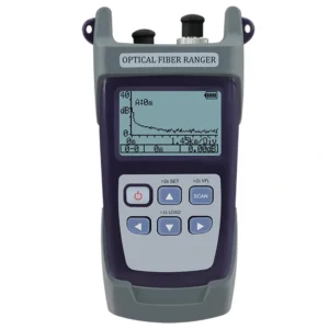 FF-3304E Optical Fiber Ranger