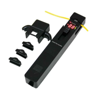 Identificador portátil de fibra óptica FF-3306B