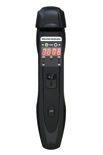 FF-3306G optical fiber identifier VFL OPM
