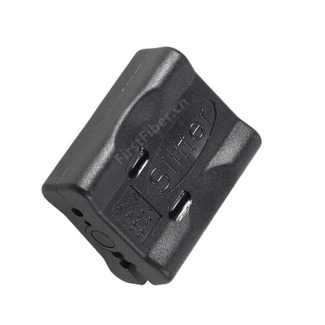 FF-407 fiber optic loose tube slitter tool
