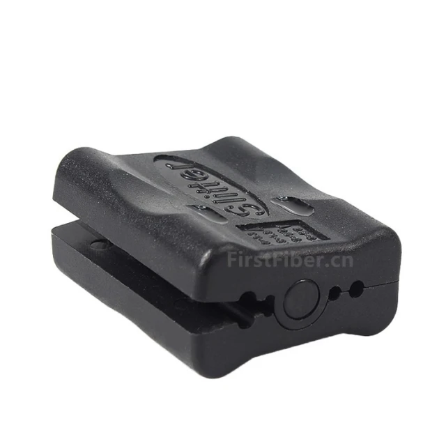 FirstFiber FF-407 fiber optic loose tube slitter