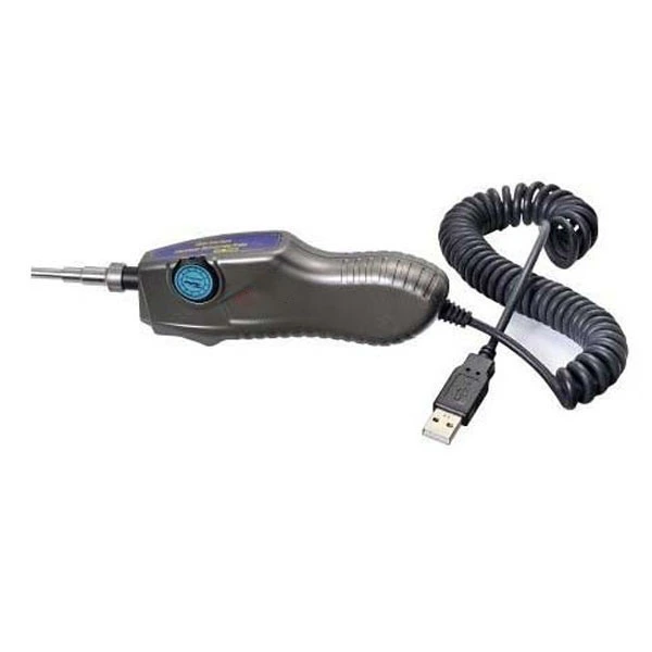 Sonda de inspeção de fibra ótica FF-700AP com ligação USB