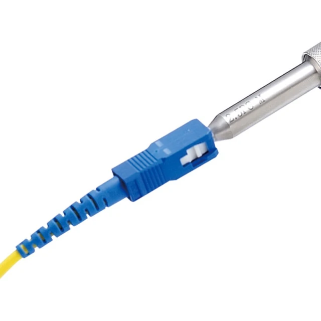 FF-760AW fiber microscope 2.5mm ferrule inspection probe