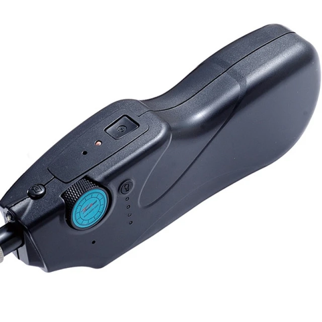 Fiber optic microscope FF-760AW USB WiFi inspection