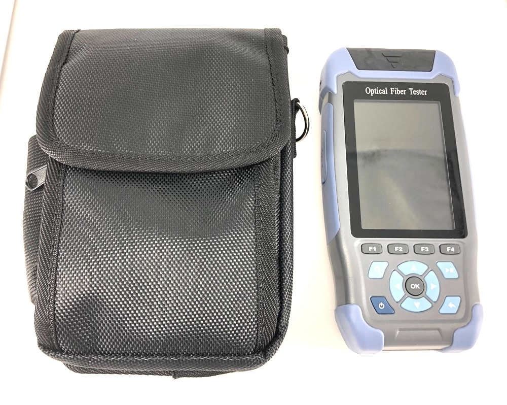 FF-980REV mini pro OTDR fiber optic tester