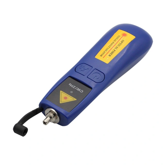 FF-VFL-B Visual Fault Locator fiber optic instrument