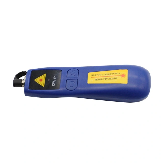FF-VFL-B Visual Fault Locator optical fiber tester