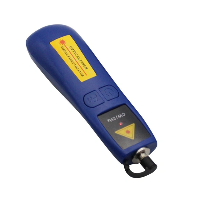 FF-VFL-B Visual Fault Locator fiber optic tool