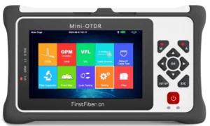 980EXT Pro mini OTDR