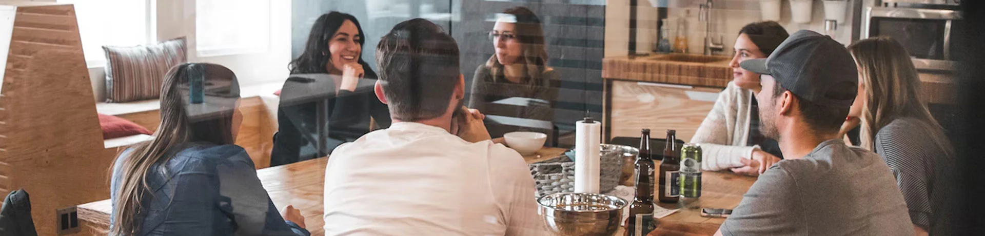 Avis clients de FirstFiber : Contexte