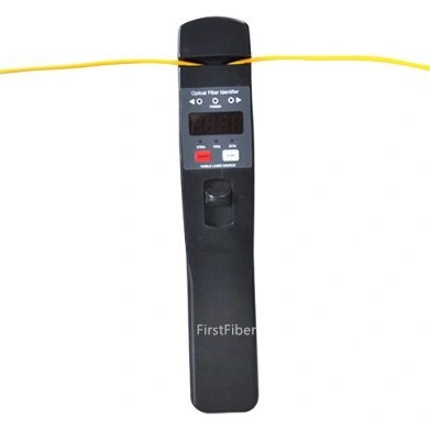 FirstFiber FF-3306D Optical Fiber Identifier VFL