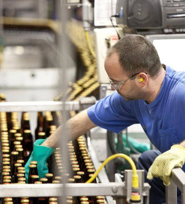 À propos de FirstFiber Technologies