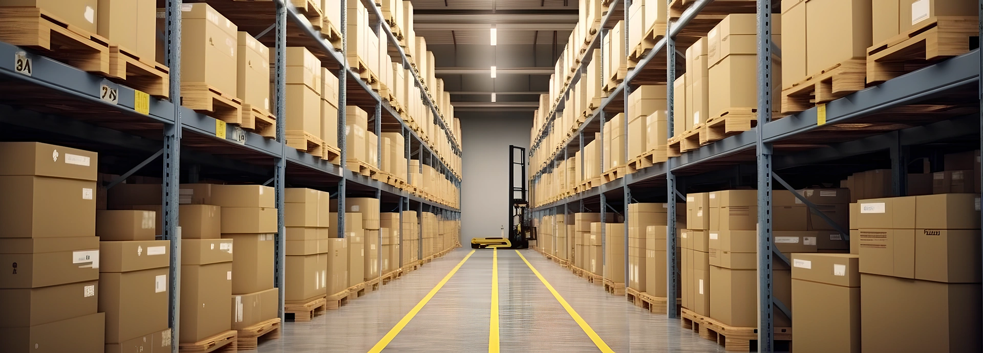 Warehouse