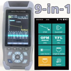 FF-980REV mini pro OTDR