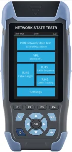 PON-NST ONU Detector