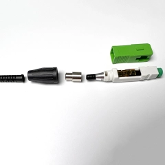 ESC920H SC/APC Fast Connector