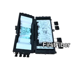 FF-FTB16N Pre-terminated Fiber Optic Closur