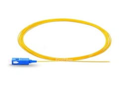 SC UPC fiber Pigtail