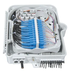 FF-FTB24B 24 Cores Optical Terminal Box