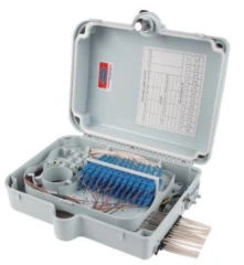 FF-FTB24G Fiber Optic Terminal Box Distribution Box 