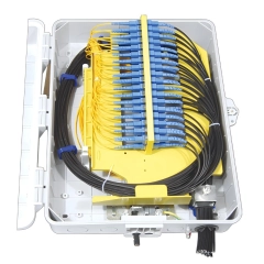 FF-FTB36A 36 Cores Optical Terminal Box