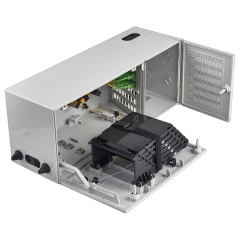 FF-FTB48B Indoor MDU Fibre Access Terminal