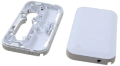 FF-FOS1A 1 Core FTTH Fiber Socket 