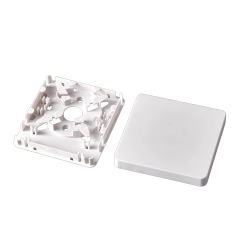 FF-FOS1E 1 Port Access Terminal Box