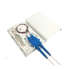 FF-FOS2L 2 Port Access Terminal Box
