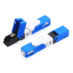 ESC25D-UPC SC/UPC Fast Connector